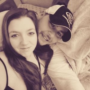 Meet your Posher, Brandytimothy